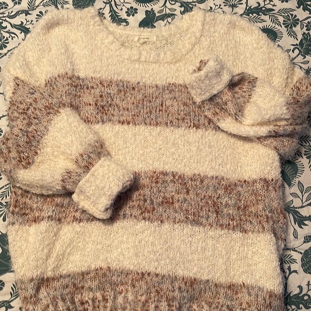 Maurice’s Cozy Sweater